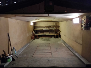 Сдам гараж на Сивашской,  7а (Харьковское шоссе,  Мега-сити) #1718022