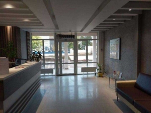 Однокомнатная квартира 43.кв.м в ЖК Скай сити #1718080