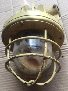 Светильник ВЗГ-60 #1718249