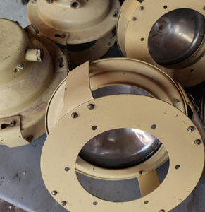 Светильник судовой СС 549Б #1718250