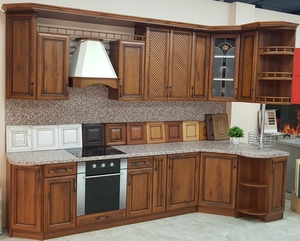 Выстовочные кухни! Распродажа из-за переезда,  большие скидки до -60% #1718805