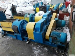 Изготовление новых прессов МП-450 ( уманец) #1718219