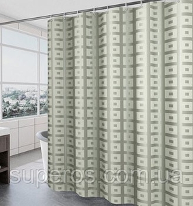  Шторка для ванной комнаты #1706849