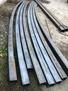 Трубогиб Днепр Гибка труб #1718407