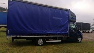 Грузоперевозки домашний переезд #1718622