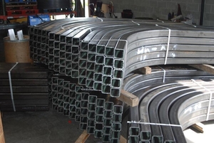 Вальцовка Гибка  #1718408