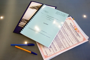 Оформлення декларації відповідності,  сертифіката якості #1718485