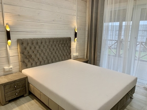 Продам дом в Новоалександровке,  район новостроек #1719961