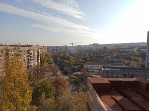 ЖК Lagom 1050 у.е. 1 м2 54 600 $ #1719957