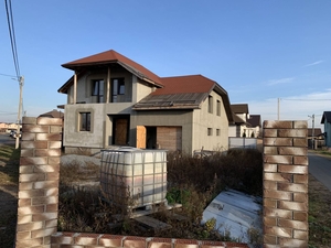 Продам кирпичный дом КГ 