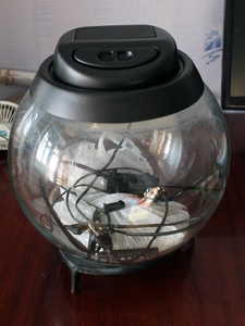 Продается аквариум на 20л #1720475