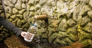 Доставка води з Моршина (джерело № 4) #1719581