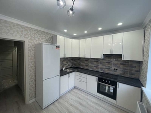 3-х комнатная квартира 80м2 Жк Мира 3 #1719410