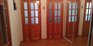 Продам трехкомнатную квартиру на ул. Краснодарская #1720454