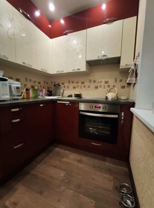 Срочно! 2-х комн. квартира с кап. ремонтом,  Салтовка #1719601