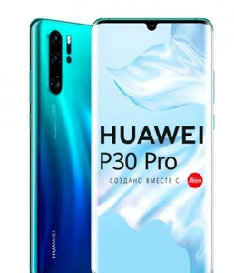 ВНИМАНИЕ! Huawei P30 Pro - Надежный смартфон. Гарантия 1 Год! Корея! #1719355
