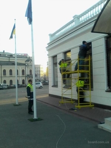 Сварочные работы,  изготовление мemaллоконструкций #1719507