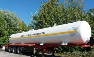 Купить аммиаковоз #1719637