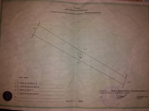 Земельный участок 2 гектара в Хмельницкой области,  с. Виньковцы #1719634