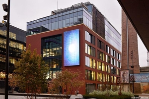 Архитектурное освещение,  подсветка фасадов,  Киев #1719727