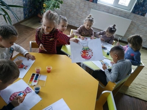 Часный детский садик «Світлячок,  геніальні дітки» #1719901