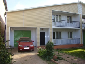 Продам дом на берегу Кременчугского водохранилища #1720036