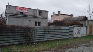 Срочно продается дом на первой линии в центре Мариуполя #1720424