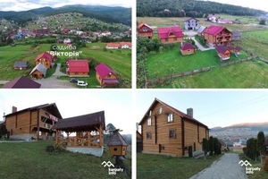 Комфортный и незабываемый отдых в Буковеле! #1720342