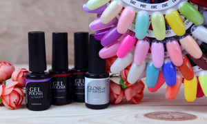 Гель лаки набор 21 штука #1720381