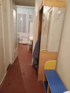 Аренда 1 ком квартира Никольская Борщаговка #1720174