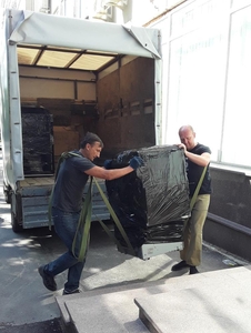 Грузоперевозка Газелью по Харькову,  Грузчики.  #1720430