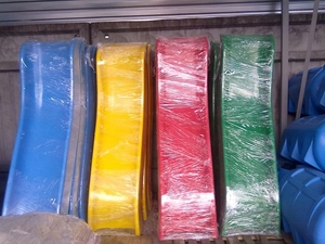 Горки детские пластиковые Киев #1719737