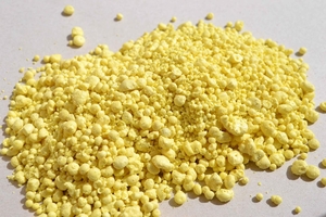 Сера гранулированная #1719985