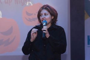 Вечер импровизации  #1719398