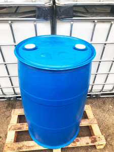 Бочка пластиковая #1719440