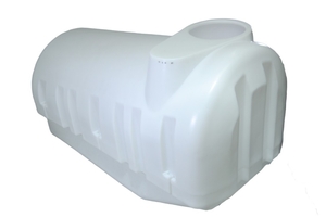 Емкость на прицепной опрыскиватель AGRO 2000 E #1719847