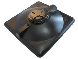 Бак для душа 200 л #1719845