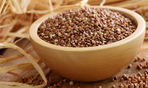 Гречка 1 кг #1719434