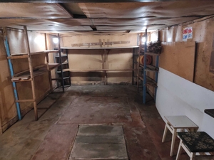 Сдам гараж Левобережная (Галактика,  Сверстюка) #1719609