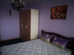 Здам 3-хкімнатну квартиру #1720480