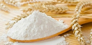 Мука пшеничная купить оптом в Днепре. Бакалея опт. #1719576