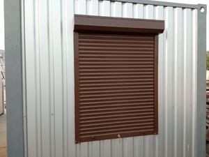 Защитные ролеты - за три дня #1720407