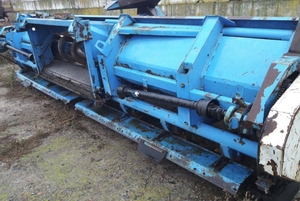 продам кмс 8 жатка кукурузная на комбайн акрос, купить кмс 8, купить кмс 6 #1719997