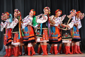 Национальная и сценическая одежда. #708463