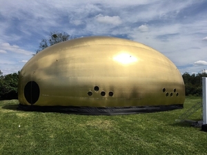 Надувные рекламные помещения #1720374