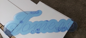 Фрезеровка пластиков #1720329