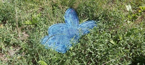 Фрезеровка акрила (оргстекло),  пластика #1720478