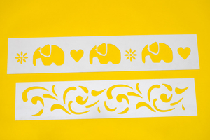 Трафареты быстро и качественно на заказ #1719608