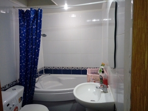 Продам современный,  уютный и компактный домик в Луганске (р-н 22 школы) #1720503