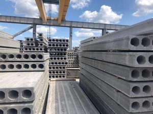 Плити від завода виробника. Продам плити перекриття,  панелі залізобетонні  #1721543